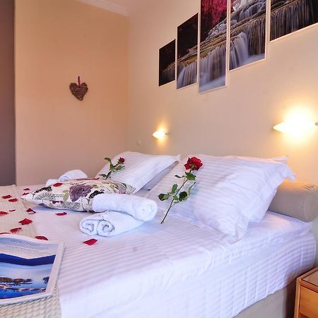 Rolandos Apartments آغيوس غوذيوس المظهر الخارجي الصورة