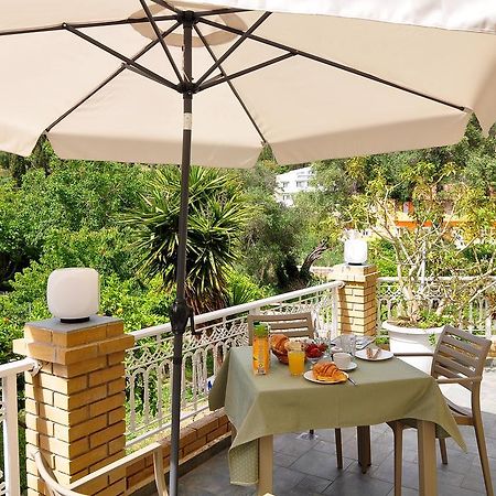 Rolandos Apartments آغيوس غوذيوس المظهر الخارجي الصورة