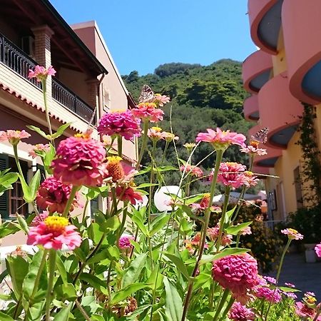 Rolandos Apartments آغيوس غوذيوس المظهر الخارجي الصورة