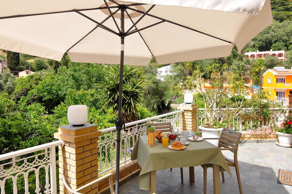 Rolandos Apartments آغيوس غوذيوس المظهر الخارجي الصورة