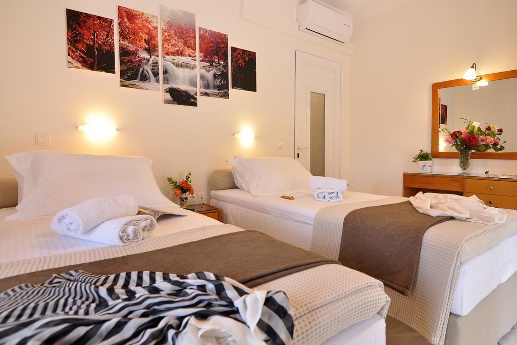 Rolandos Apartments آغيوس غوذيوس المظهر الخارجي الصورة